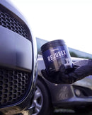 Revitalizador de Plásticos Automotivo – Efeito Brilho Molhado e Proteção UV