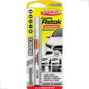 Caneta Tira Riscos Pintura Automotiva Carro Moto Reparadora